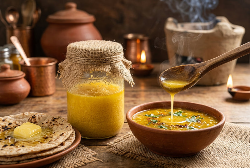 Desi Ghee