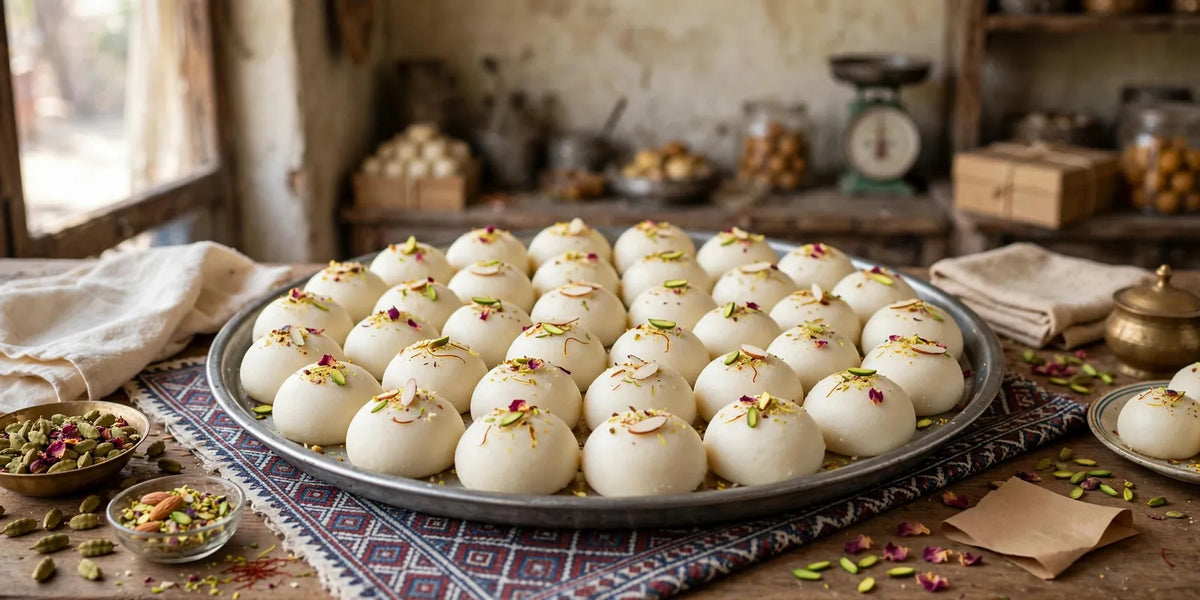 Ghotki Paira by Moru Paira House Recipe