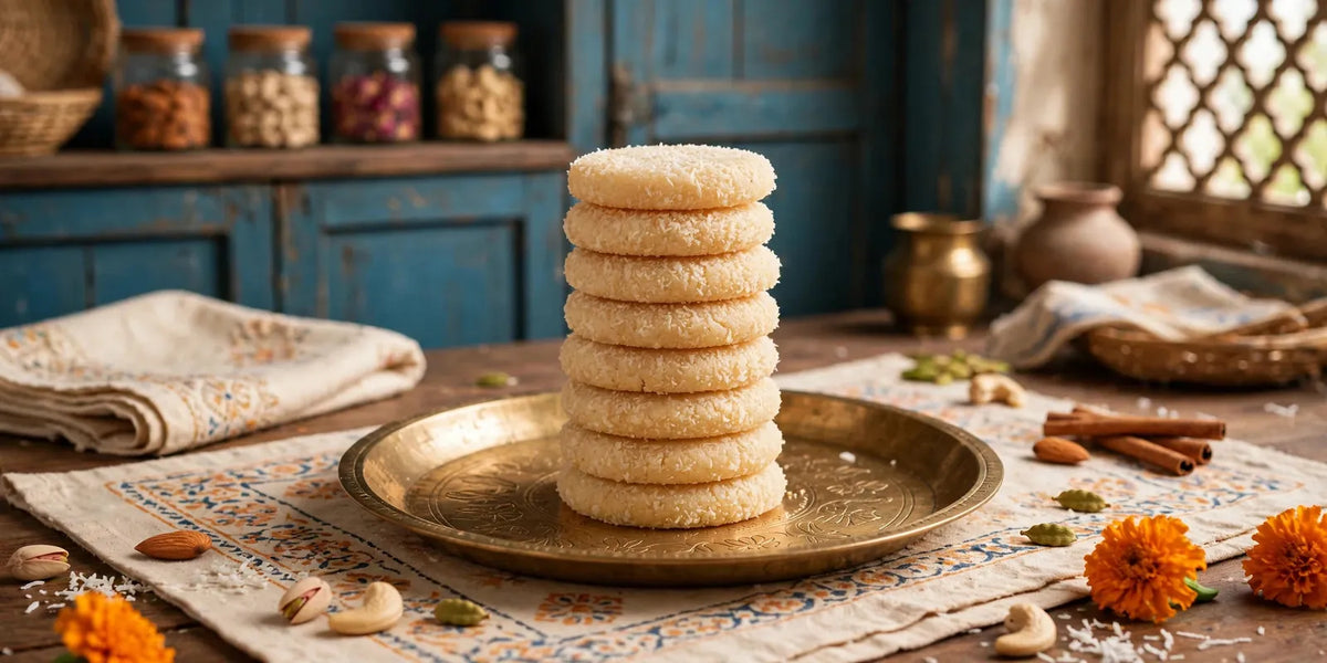Khanpuri Pairy Recipe