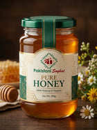 Big Bee ٖForest Multiflavour Pure Honey